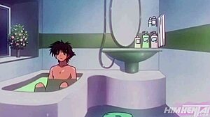 i trick my twin stepsister's boyfriend into fucking me hard