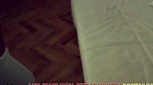 Anal Hate Fuck In Garage!