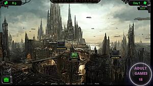 Warhammer 40k Inquisitor Trainer 1 - Epic Hentai Adventure Begins.