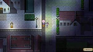 Hey, check out this witch of eclips lizu sex scene hentai game rpg 01