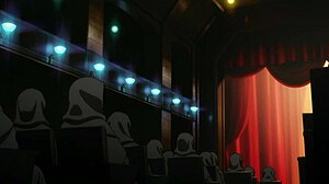 Mahoutsukai no yome episode 01 with portuguese subtitles