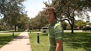 two homosexual chaps having sex 😏