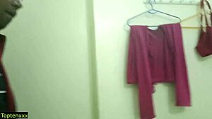 कृपया ऐसा मत करो! मासूम बीवी को हस्बैंड के कर्ज के लिए जोर से चोदा, रोक नहीं सकता!