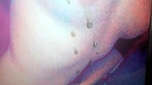 Solo Masturbation Tribute For Lovekisse