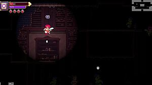 Scarlet Maiden's Live Play Part 3: Challenging The 3rd Floor Boss