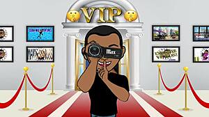 olivia leaves hospital to show fresh wax and take creampie