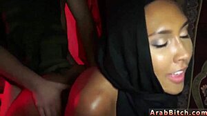 Arab Workshop Webcam - First Time Exposure!