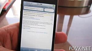 i experienced irrumation followed by a hot rough fuck