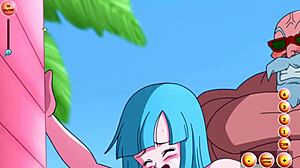 Kame paradise uncensored hentai sex scenes