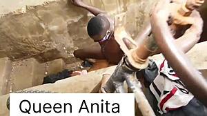 horny cripple engages in intense gay fucking underground