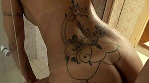 fucking hot mother-in-law in bathroom 😏