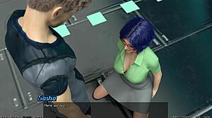 Stranded in Space Episode 55 Adventure