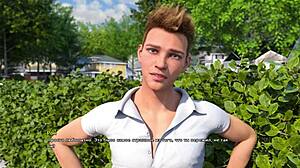 Complete gameplay in life in santa county part 5