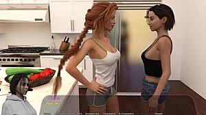 complete gameplay haley's story part seven