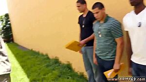 Nude gay anime men in sex videos, yes drill sergeant, that's the way to do it