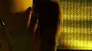 Judy alvarez fucks girl in lesbian pov animation