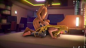 The angels was so hard to get infinite squirter