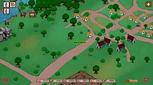 Let's play sex with Carmen!