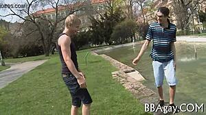 Coarse Homo Sex in Gay Encounters