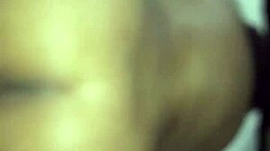 Big Booty Mature Loves Young Dick in Hotel.