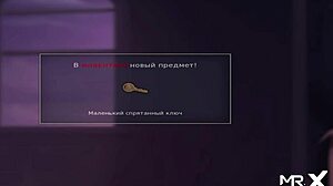 is this mature lady in summertimesaga having sex fun?