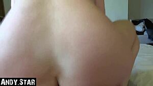 My Stepmother Getting Fucked In The Ass With Monster Cock