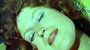 Vintage porno z kolekce Pornostalgia.