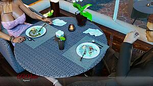 Alternate existence 71