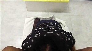 Giving oral to my boyfriend feels amazing