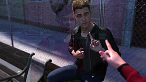 Complete gameplay in life in santa county part 5