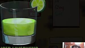 Intense emotions in third crisis hentai part 006.