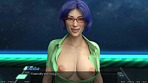 Stranded in Space Episode 55 Adventure