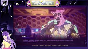 feeling excited in studiofows subverse part 12