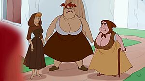 Let's play sex with Carmen!