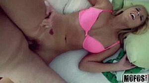 fucking tuckers pucker video starring tucker starr with femdom strapon