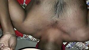 Shitty Deepthroat Direct from Asshole with Choking and Gagging!