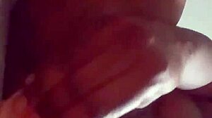 Fucking My Pretty And Fat Pussy