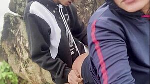 Hot Ass Girl Caught Flashing On Beach