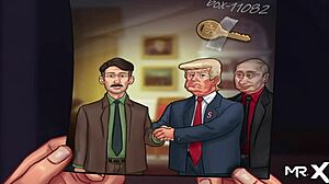 is this mature lady in summertimesaga having sex fun?