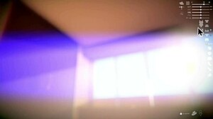 The angels was so hard to get infinite squirter