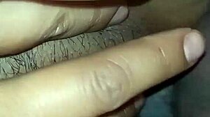 Friend Joins In for Group Fun with Big Ass