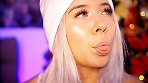 Valentina, Medellín slut, craves morning cock with stretched lips daily.