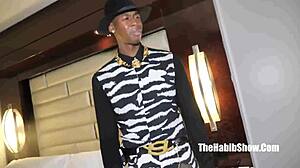 How To Eat Pussy Right For The Holidays With Christy Love And TStyles