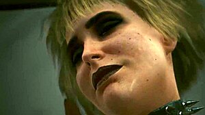 misty - laguna bend sex scene in cyberpunk 2077 ultra settings.