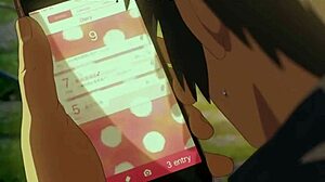 i love the song nandemonaiya from your name