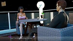 Alternate existence 71