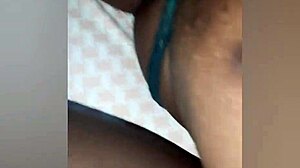 this fat girl gets her ass fucked good