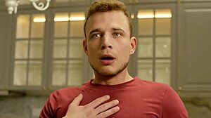 Blonde Latina Cosplay AMAZON Experience With TATTOOS