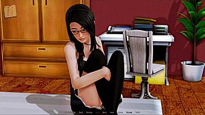 harem hotel 201 game adventure