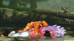 Hentai Mugen Majin Android 21 Showcase Highlights